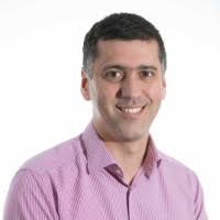 Victor Kahn, ing. PMP