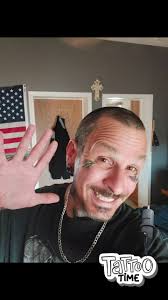 Dave Johnson (@tattoodaveatmagiccitymarkers) • Instagram photos and videos
