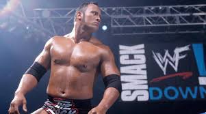 As the rock, he famously feuded with wrestler steve austin and won the wwe heavyweight title numerous times. The Rock Announces Wwe Retirement Dwayne Johnson Calls Time On Illustrious In Ring Career Sports News The Indian Express