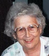 Betty Kerekes Obituary
