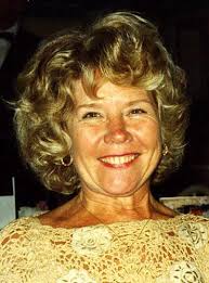 Patricia Buford Brown