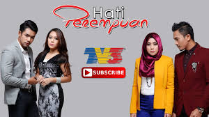 Dia menantu rahsia (2019) | episod 15. Akasia Hati Perempuan Episod 5 8 Youtube