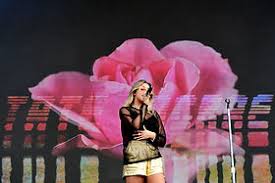 Tate McRae Interview