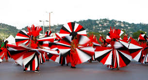 Emancipation day is observed in many former european colonies in the caribbean and areas of the united states on various dates to commemorate the emancipation of slaves of african descent. 20 Festivals You Must Experience In Trinidad Tobago Destination Trinidad And Tobago Tours Holidays Vacations And Travel Guide