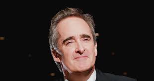 James Conlon reflects