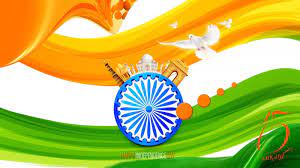 In this post we will be sharing some of the best handpicked indian flag wallpapers hd images that you can free download and share with your. Indian National Flag 3d Hd Wallpapers Wallpaper Cave