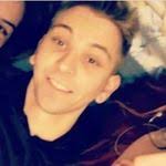 Bogdan Bryk's Instagram, Twitter & Facebook