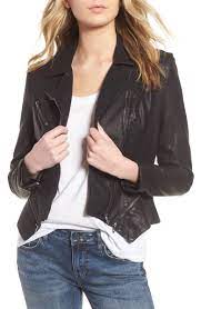 Blanknyc Faux Leather Moto Jacket Regular Plus Size Nordstrom Faux Leather Moto Jacket Blanknyc Faux Leather Moto Jacket Leather Moto Jacket