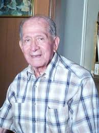 Carrera, Cesar Obituary