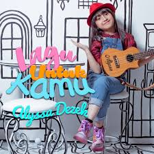 Alyssa Dezek Lagu Untuk Kamu Mp3