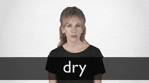 We did not find results for: Dry Definition And Meaning Collins English Dictionary