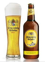 The law is a series of regulations that limited the ingredients used in german beer to water, barley, and hops. Konig Ludwig Weissbier S Royal History And How To Talk About A German Beer In Chinese The Beijinger