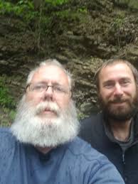 Meeting at Appalachian Trail Head near Bland, VA for Camping