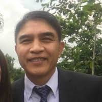 Fidel Herman Reyes Email & Phone Number