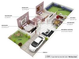 House Plan For 20 40 Site Unique Captivating 20 X 40 House Plans India Exterior Ideas 3d House Plans 20x40 House Plans 3d House Plans 2bhk House Plan