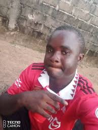 Andrew Tamba Stewart