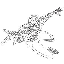 Spiderman Zeichnen Lernen Schritt Fur Schritt Tutorial Zeichnen Leicht Gemacht