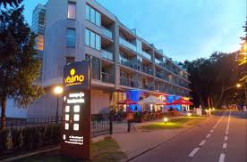 Verano (surname), a surname (including a list of people with the name). Apartresort Verano Kolberg Kolobrzeg Ostsee Polen Kuren24 Com