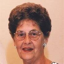 Beverly Ann Graves Obituary