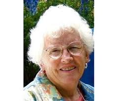 Margaret Gitts Obituary (1926