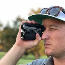 VPRO500 Laser Rangefinder