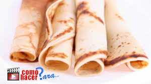 Como Hacer Panqueques Receta Masa De Panqueques Facil Y Rapida Panqueques Facil Panqueques Receta Y Como Hacer Panqueques