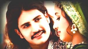 Jodha Akbar TV Show