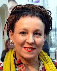 Dec 07, 2019 · olga tokarczuk delivered her nobel lecture in literature on saturday 7 december 2019 at the swedish academy in stockholm. Polish Author Olga Tokarczuk Wins Nobel Prize Slavic Languages And Literature At Illinois