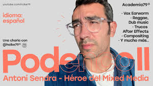 Academia 79® Podenco (Antoni Sendra)