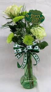 Patrick's day is wednesday, march 17, and we've rounded up the top st. Clark Flower Gift Shop St Patrick S Day St Patricks Decorations St Patrick S Day Decorations St Patrick S Day Crafts