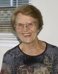 Alene Bertha Allinson