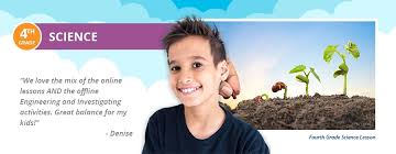 This class is aligned with florida's next generation sunshine state standards for 4th grade science. 4th Grade Science Curriculum Time4learning