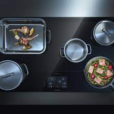 kuchentrends der ifa was kommt nach dem thermomix stern de