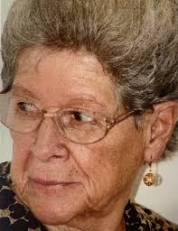 Obituary information for Marie B. Nunnali