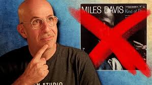 Spiderhands review of "That Melody" by Doc Jazz