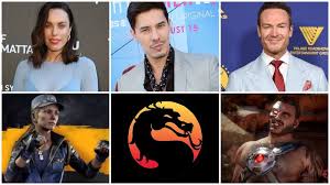 Fan favorites such as sub zero, liu kang and sonya blade alongside more are confirmed. The Mortal Kombat Cast Grows As Sonya Blade And Kano Are Added Action Flix Com