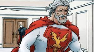 Последние твиты от jupiter's legacy (@jupiterlegacy). Jupiter S Legacy Season 1 Release Date And Who Is In Cast Pop Culture Times