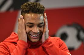 Biography, age, team, best saves and videos, injuries, photos and much more at besoccer. Us Goalkeeper Zack Steffen Follows In Tim Howard S Footsteps