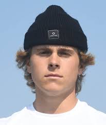 Arciaga enjoying BVHS homecoming