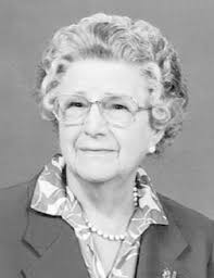 Sylvia L. Coan Bowles (1914-2009)