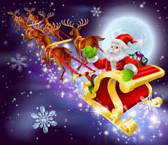 Surely, this is one cute wallpaper that you can have at your wallpaper because of the pumpkins that you can find on the side of the screen. Cute Santa Claus Christmas Background Vector Free Vector In Encapsulated Postscript Eps Eps Vector Illustration Graphic Art Design Format Format For Free Download 9 57mb