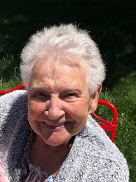 Obituary for Mattie Quesenberry