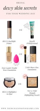 Best Dewy Foundation Routine Perfect For Brides With Oily And Dry Skin Tap Photo To Read More Foundation For Dry Skin Dewy Foundation Cream For Oily Skin