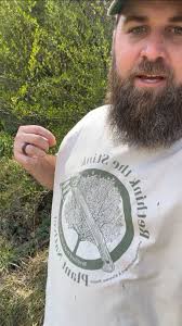 Head over to our website and pick up a Rethink the Stink shirt!!  #nativehabitatproject #conservation #bradfordpear