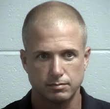 Police Officer David Lance Dukes Fired and Arrested After Stomping