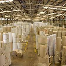Zaidhulkhair zamri site supervisor at tialoc malaysia sdn bhd johor, malaysia. Singa Paper Mill
