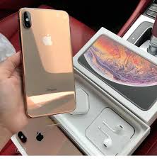 The device is remotely unlocked on apple servers. Archive Apple Iphone Xs Max 256 Gb In Ikeja Mobile Phones Gadget Suite Jiji Ng