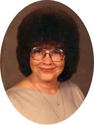 Dorothy "Dot" Skinner Obituary