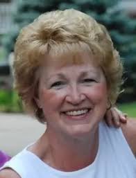Obituary information for Janet Sue Paumier