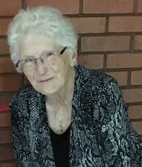 Marie Audrey Walters